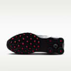 Nike Shox NZ Men's Shoes