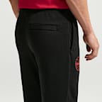 Canada Club Fleece Men's Fleece Joggers