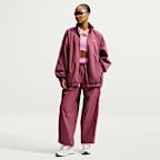 Nike Sportswear Women's Oversized Tracksuit Jacket