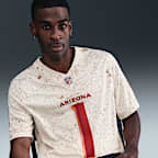 Kyler Murray Arizona Cardinals Rivalries Collection Men's Nike Dri-FIT NFL Limited Jersey