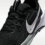 Nike Pegasus Trail 5 Big Kids' Trail Running Shoes