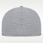 Gorra Nike AeroBill de la MLB ajustada para hombre San Francisco Giants True