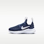 Tenis para niños de preescolar Nike Flex Runner 3