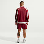 NikeCourt Slam Men's Dri-FIT Tennis Jacket