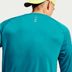 Nike Stride Men's Dri-FIT ADV Long-Sleeve Running Top
