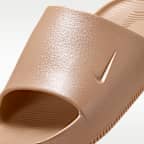 Chanclas para mujer Nike Calm