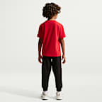 Nike Little Kids' Graphic T-Shirt