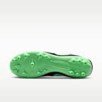 Nike Tiempo Maestro Academy Artificial-Grass Low-Top Soccer Cleats