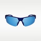 Okulary przeciwsłoneczne Nike Cadence Duo Mirrored