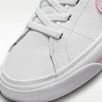 NikeCourt Legacy Younger Kids' Shoes