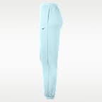 Portland Fire Women's French Terry Standard Cuffed Pants