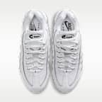 Nike Air Max 95 Big Bubble Women's Shoes with Reflective Accents