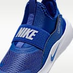 Tenis para niños de preescolar Nike Flex Runner 4