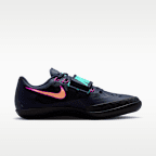 Nike Zoom SD 4 Track & Field Throwing Shoes