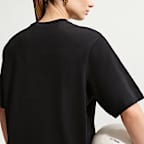 Canada Women's Nike Boxy T-Shirt