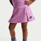 Nike Toddler Tech Fleece 2-Piece Skirt Set