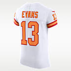 Mike Evans Tampa Bay Buccaneers Men's Nike Dri-FIT NFL Elite Jersey