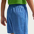 나이키 리틀키즈 드라이 핏 멀티 쇼츠