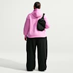 Nike Sportswear Tech Fleece Windrunner Women's Full-Zip Hoodie (Plus Size)