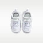 Nike Court Borough Low Recraft Baby/Toddler Shoes