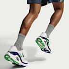 Nike Structure Plus Men's Road Running Shoes