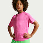 Nike Multi Big Kids' (Boys') Dri-FIT Woven Shorts