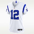 Puka Nacua Los Angeles Rams Women's Nike NFL Game Jersey
