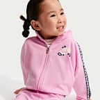 Nike Retro Remix Toddler 2-Piece Track Set