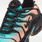 Nike Air Max Plus Little Kids' Shoes