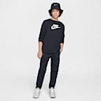 Nike Tech Older Kids' (Boys') Woven Trousers