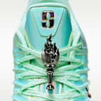 Sabrina 3 "Warning Label" Basketball Shoes