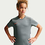 Nike Academy Older Kids' Dri-FIT Football Top