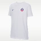 Playera de futbol Nike para niños talla grande C.D. Guadalajara
