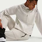 Nike Unlimited Chaqueta versátil Repel - Hombre