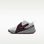 Nike Team Hustle D 12 SE Little Kids' Shoes