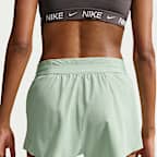 Nike Swift Women's Dri-FIT Mid-Rise 2.5" Brief-Lined Running Shorts