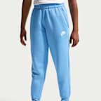 Nike Sportswear Club Fleece joggingbroek voor kids