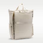 Pañalera convertible Nike (M) 2.0 (maternidad) (25 l)