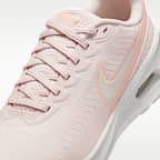 Nike Air Max Nuaxis Women's Shoes