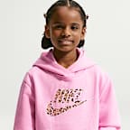 Ensemble sweat à capuche et pantalon de survêtement Nike pour enfant