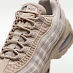 Nike Air Max 95 Older Bubble Men's Shoes
