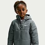 Nike Essentials Little Kids' Heavyweight Puffer Jacket