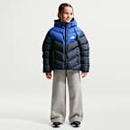 Nike Sportswear All Day Play Chaqueta acolchada de ajuste holgado Therma-FIT - Niño/a