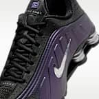 Tenis para hombre Nike Shox R4