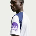 Primera equipación Stadium Tottenham Hotspur 2025/26 Camiseta de fútbol Replica Nike Dri-FIT - Hombre