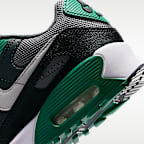 ナイキ エア マックス 90 ジュニアシューズ