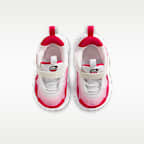 Nike Air Max Nova Baby/Toddler Shoes