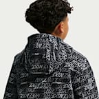 Sweat à capuche Nike Sportswear Club Fleece pour ado