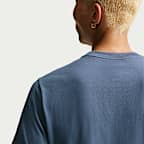 Nike Dri-FIT Erkek Fitness Tişörtü