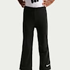 Conjunto de leggings de 2 piezas Swoosh Sparkle infantil Nike